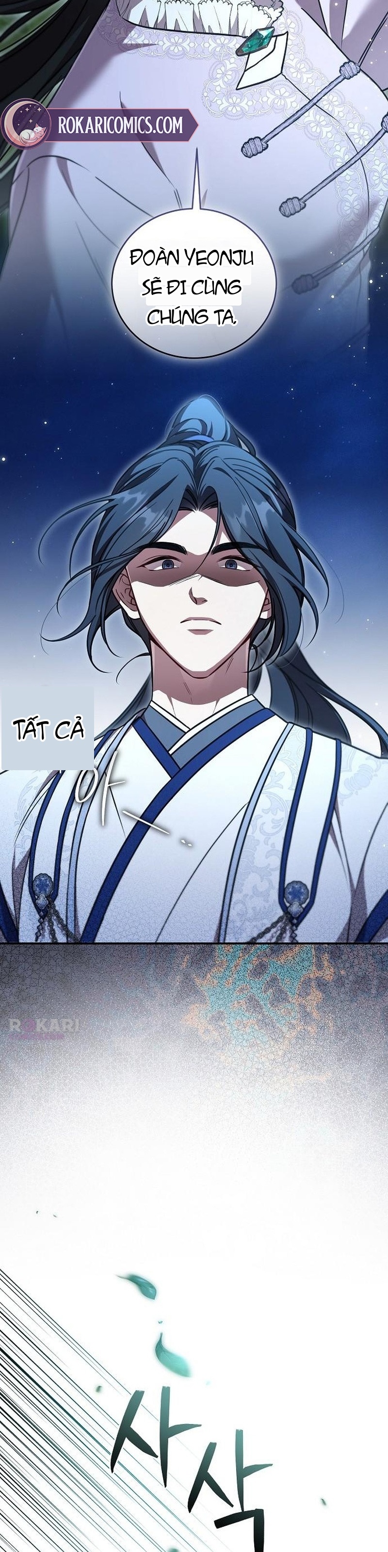 Trưởng Nữ Của Đường Gia Bảo Vệ Gia Tộc Chapter 12 - 25