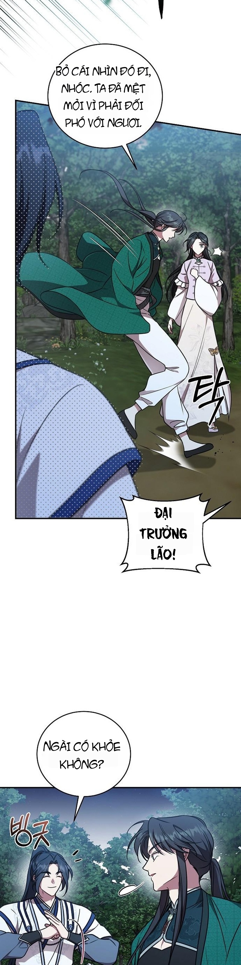 Trưởng Nữ Của Đường Gia Bảo Vệ Gia Tộc Chapter 12 - 26