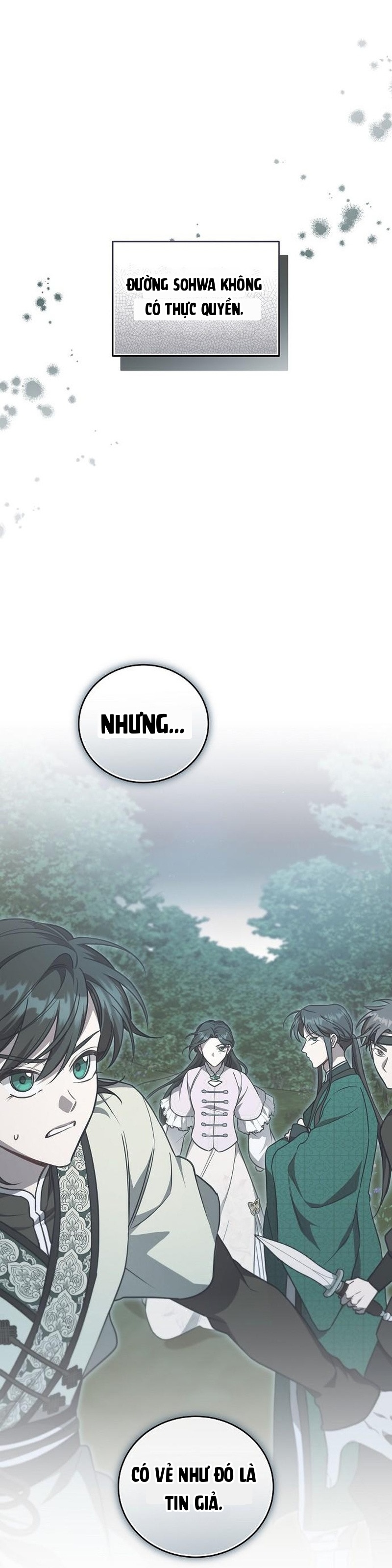 Trưởng Nữ Của Đường Gia Bảo Vệ Gia Tộc Chapter 12 - 38