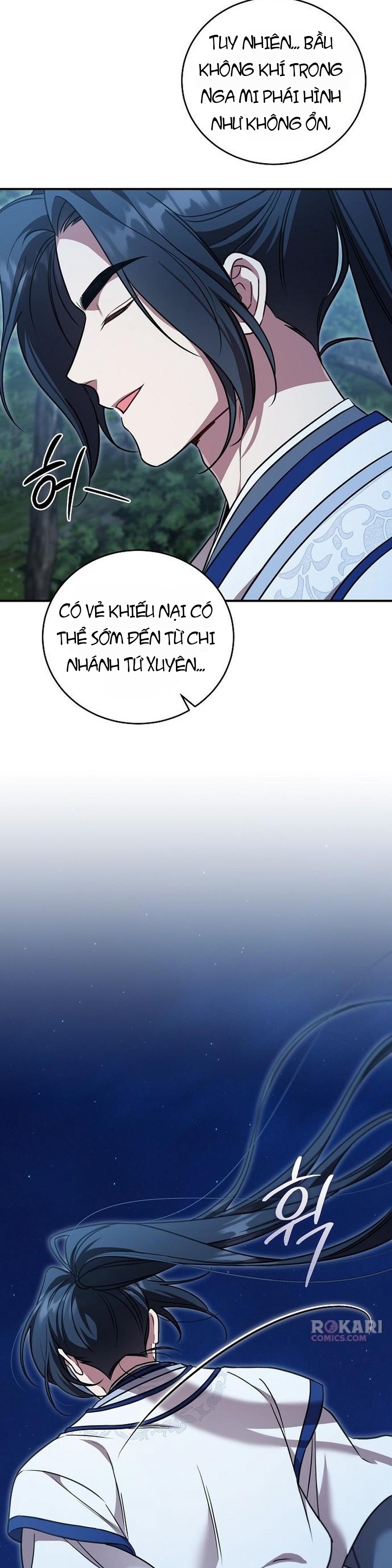 Trưởng Nữ Của Đường Gia Bảo Vệ Gia Tộc Chapter 12 - 41