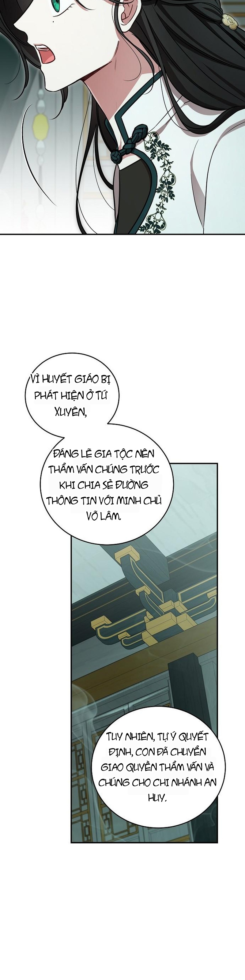 Trưởng Nữ Của Đường Gia Bảo Vệ Gia Tộc Chapter 13 - 4