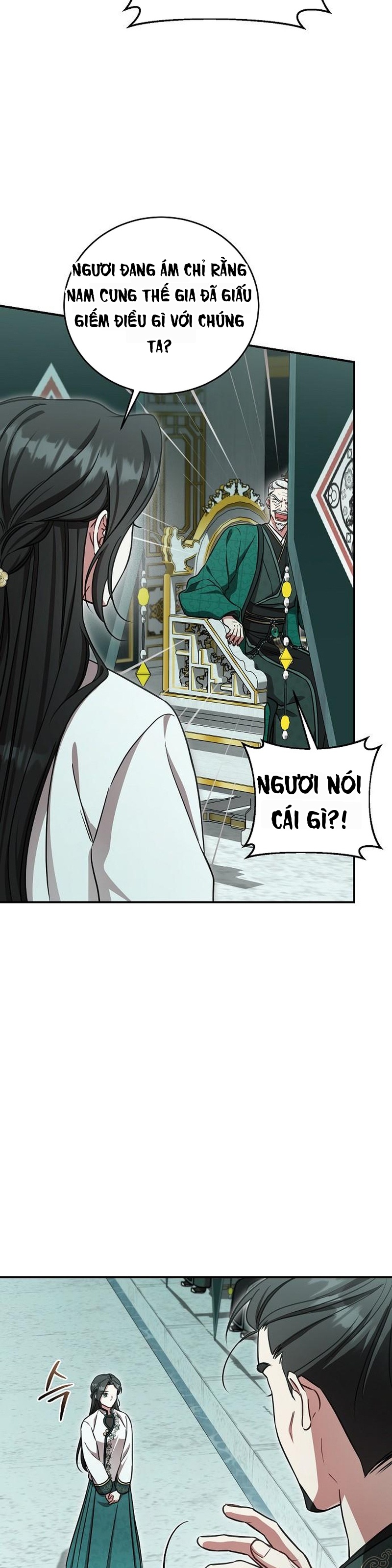 Trưởng Nữ Của Đường Gia Bảo Vệ Gia Tộc Chapter 13 - 8