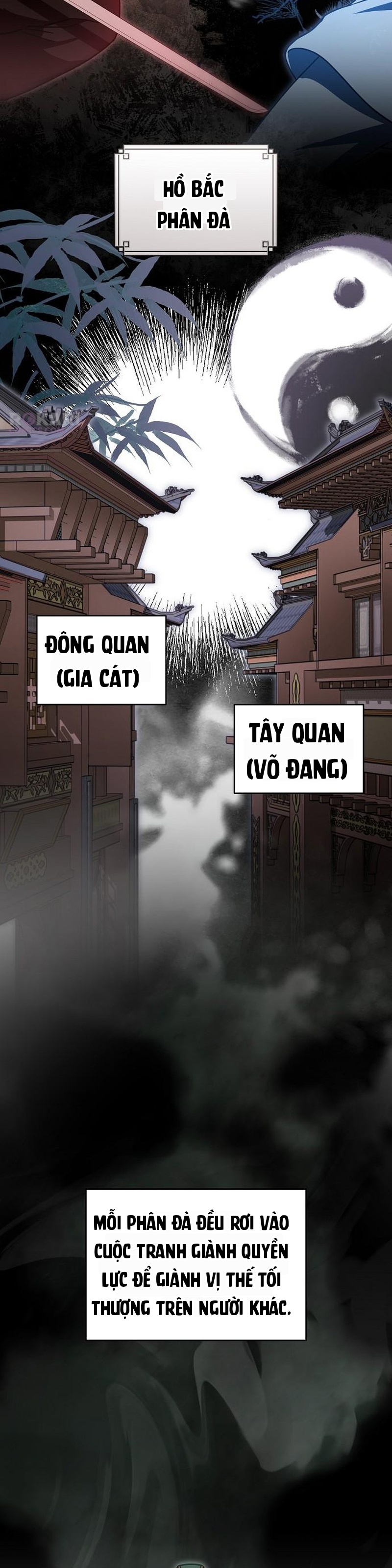 Trưởng Nữ Của Đường Gia Bảo Vệ Gia Tộc Chapter 13 - 28
