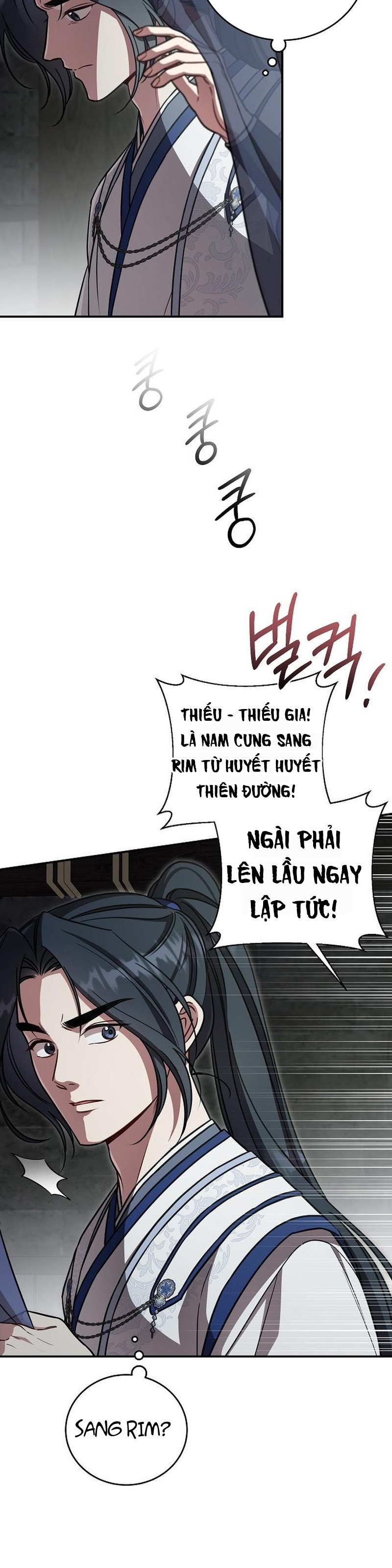 Trưởng Nữ Của Đường Gia Bảo Vệ Gia Tộc Chapter 13 - 34