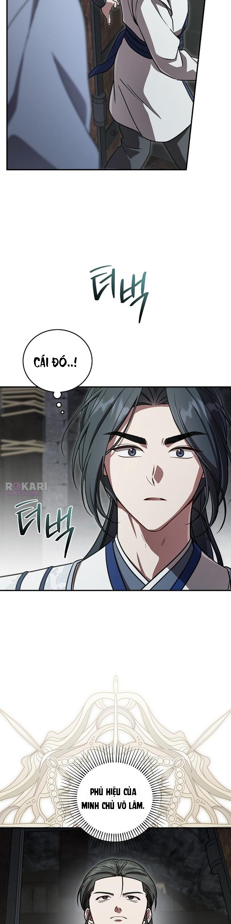 Trưởng Nữ Của Đường Gia Bảo Vệ Gia Tộc Chapter 13 - 36