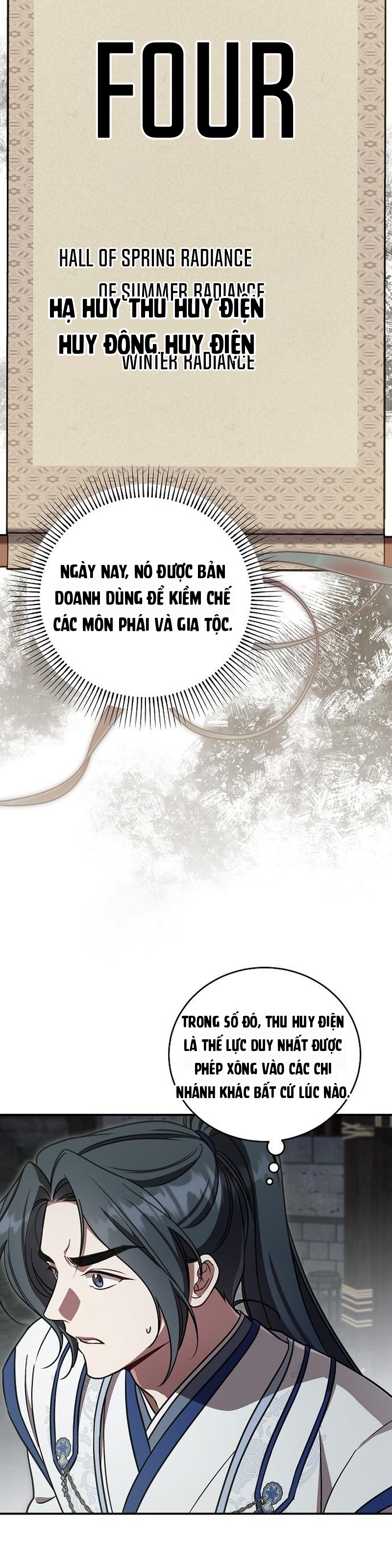 Trưởng Nữ Của Đường Gia Bảo Vệ Gia Tộc Chapter 13 - 38