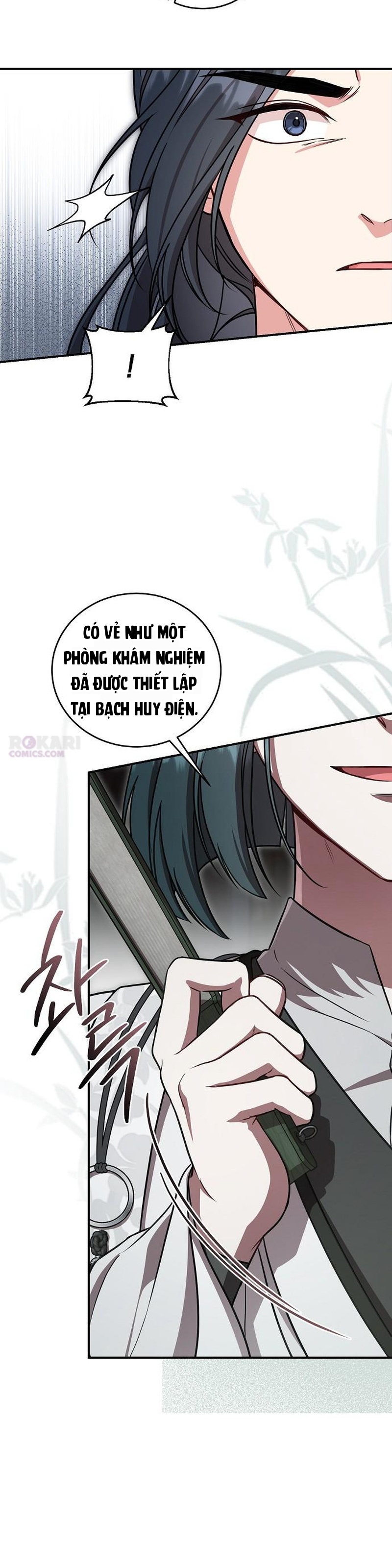 Trưởng Nữ Của Đường Gia Bảo Vệ Gia Tộc Chapter 13 - 40