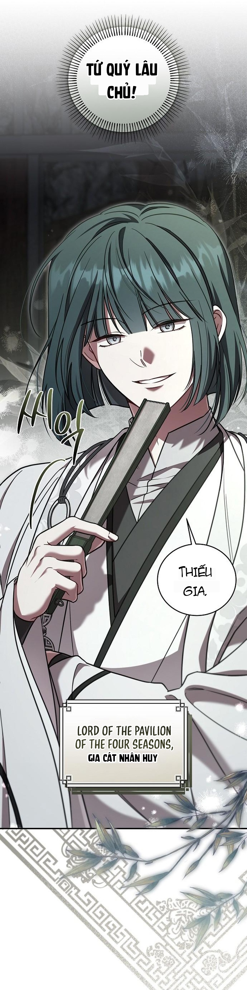 Trưởng Nữ Của Đường Gia Bảo Vệ Gia Tộc Chapter 13 - 41