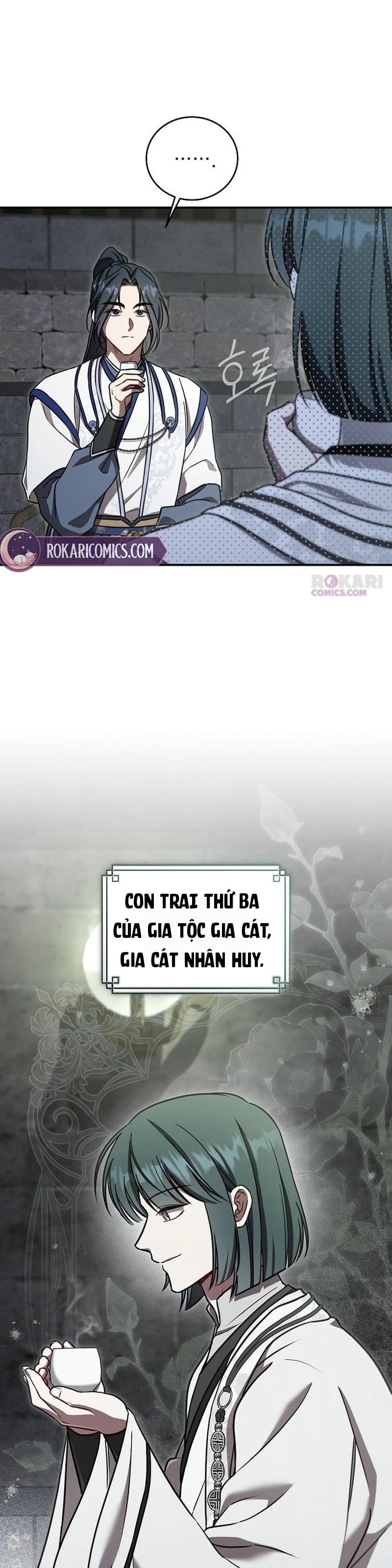 Trưởng Nữ Của Đường Gia Bảo Vệ Gia Tộc Chapter 14 - 9
