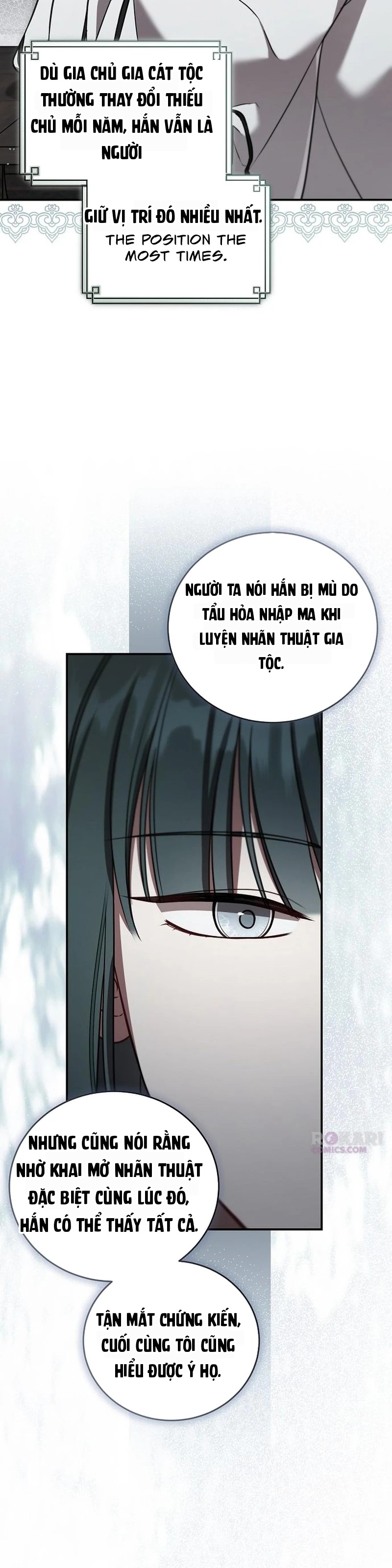 Trưởng Nữ Của Đường Gia Bảo Vệ Gia Tộc Chapter 14 - 10