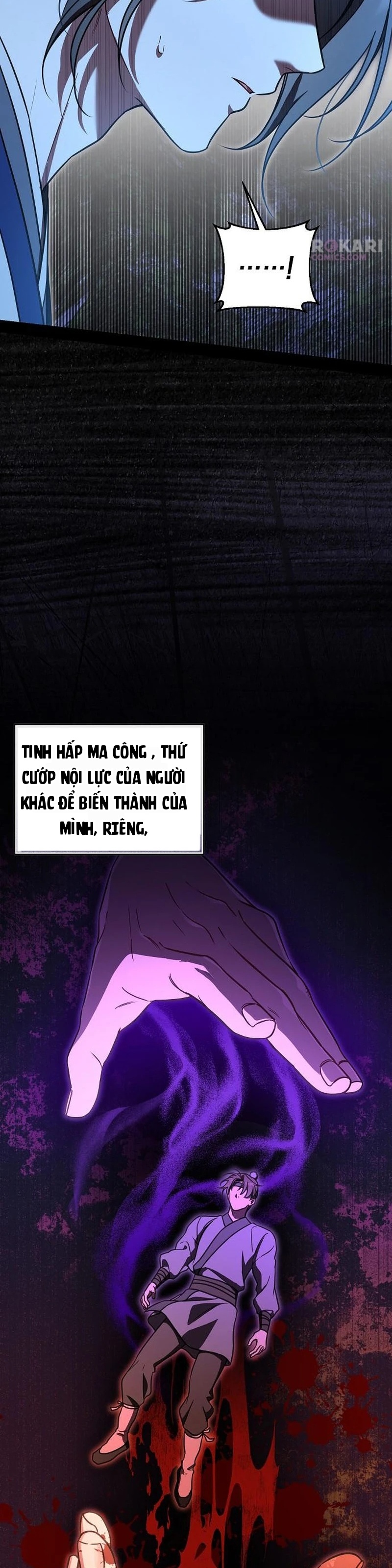 Trưởng Nữ Của Đường Gia Bảo Vệ Gia Tộc Chapter 14 - 16