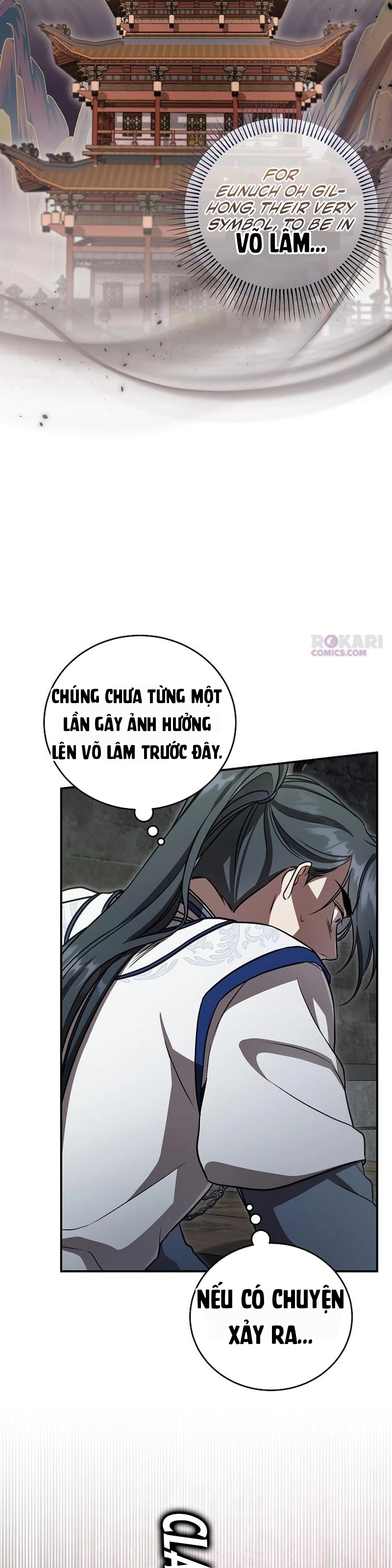 Trưởng Nữ Của Đường Gia Bảo Vệ Gia Tộc Chapter 14 - 28