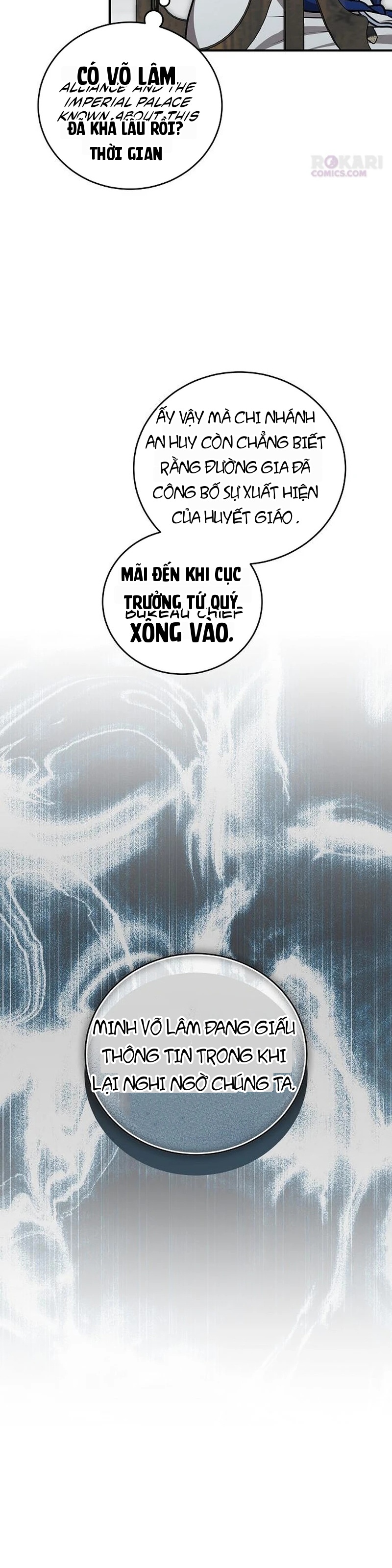 Trưởng Nữ Của Đường Gia Bảo Vệ Gia Tộc Chapter 14 - 31
