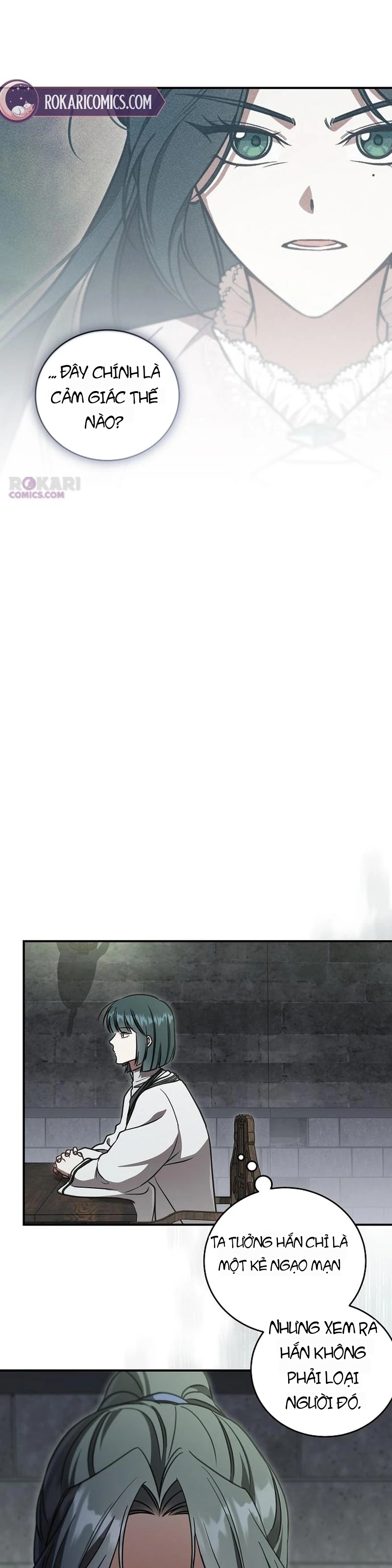 Trưởng Nữ Của Đường Gia Bảo Vệ Gia Tộc Chapter 14 - 32