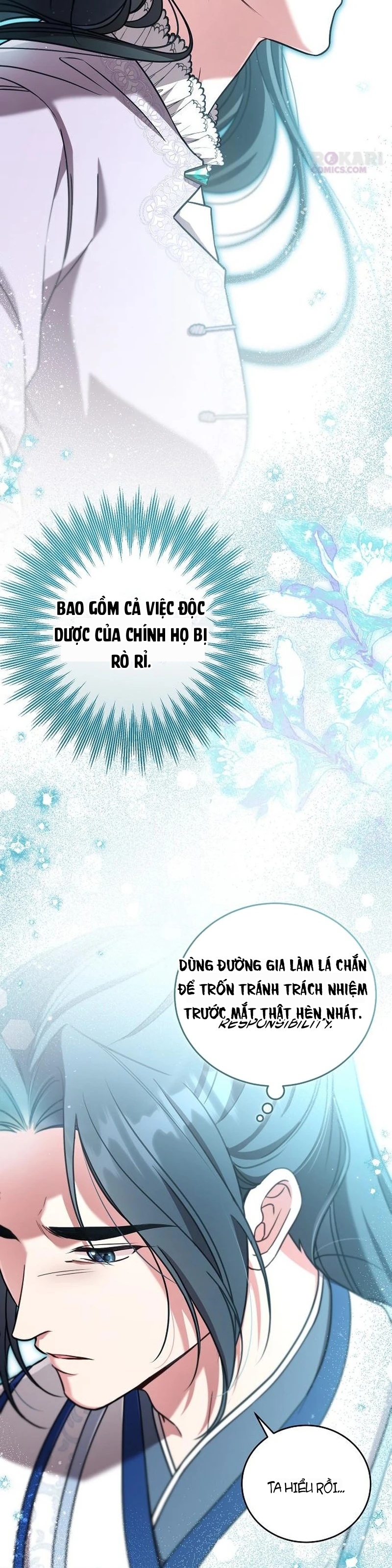 Trưởng Nữ Của Đường Gia Bảo Vệ Gia Tộc Chapter 14 - 39
