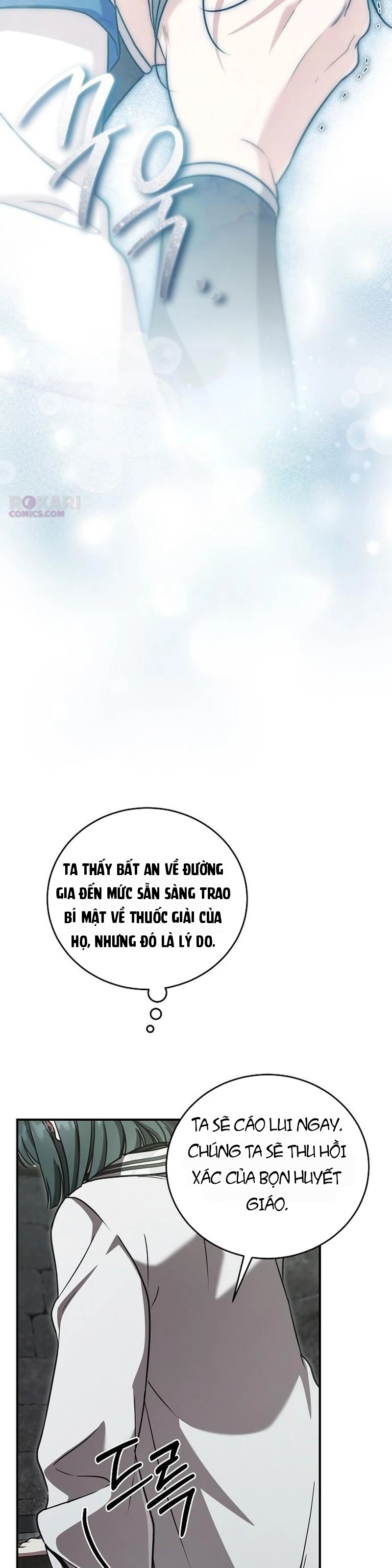 Trưởng Nữ Của Đường Gia Bảo Vệ Gia Tộc Chapter 14 - 43
