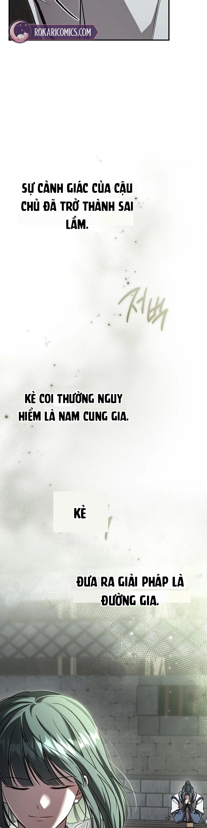 Trưởng Nữ Của Đường Gia Bảo Vệ Gia Tộc Chapter 14 - 44