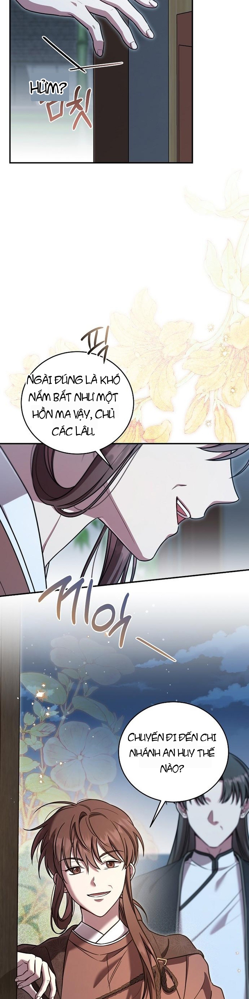 Trưởng Nữ Của Đường Gia Bảo Vệ Gia Tộc Chapter 15 - 3