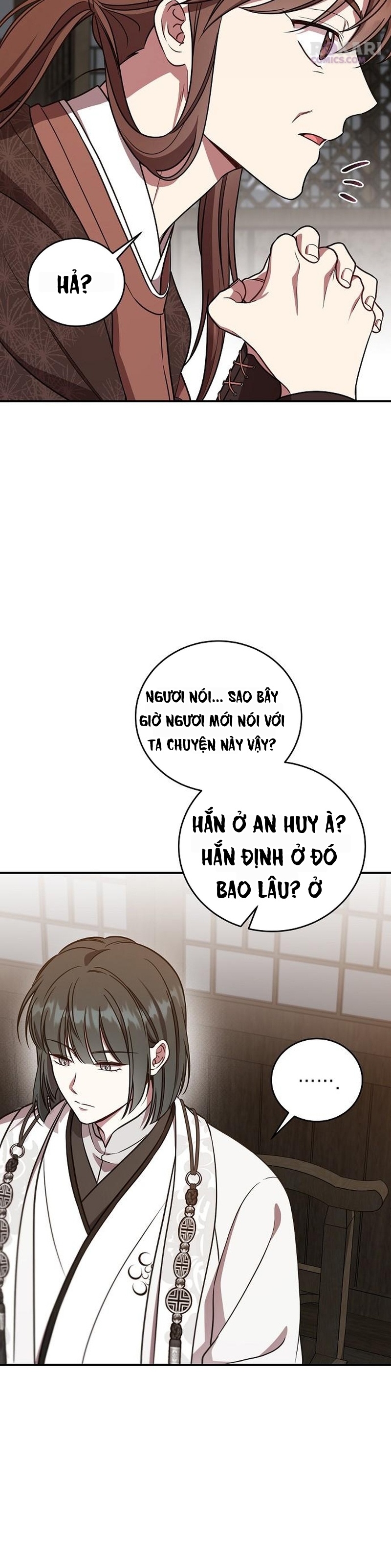Trưởng Nữ Của Đường Gia Bảo Vệ Gia Tộc Chapter 15 - 7