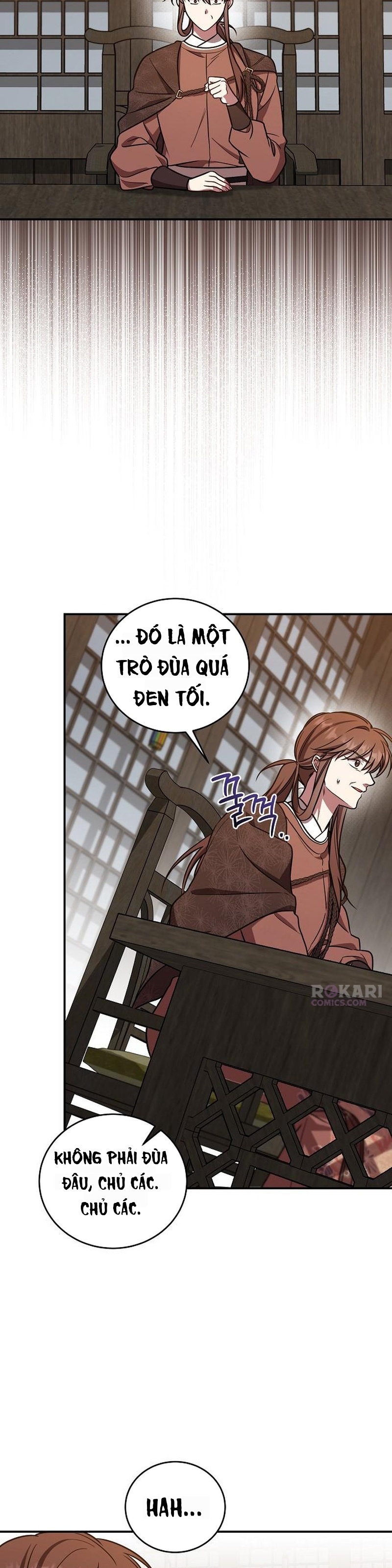Trưởng Nữ Của Đường Gia Bảo Vệ Gia Tộc Chapter 15 - 9