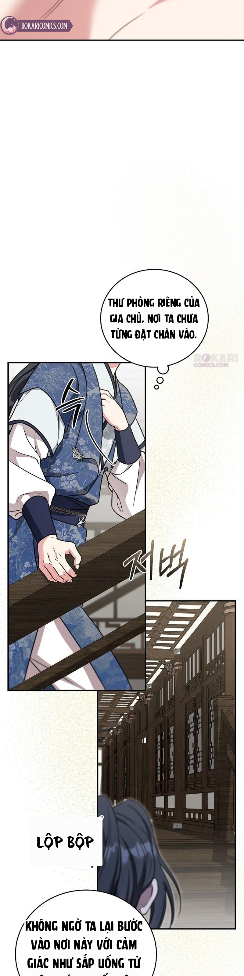 Trưởng Nữ Của Đường Gia Bảo Vệ Gia Tộc Chapter 15 - 16