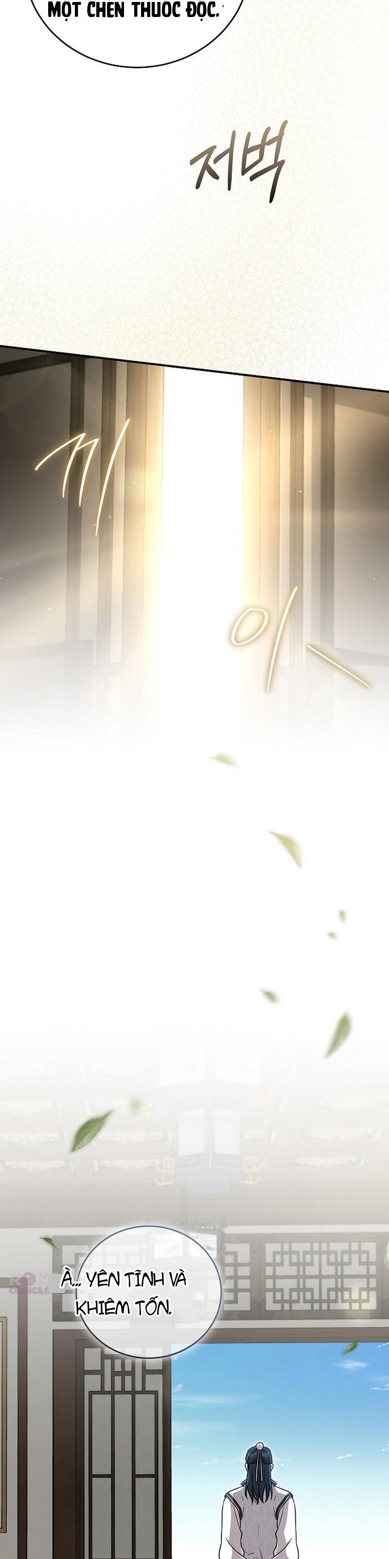 Trưởng Nữ Của Đường Gia Bảo Vệ Gia Tộc Chapter 15 - 17