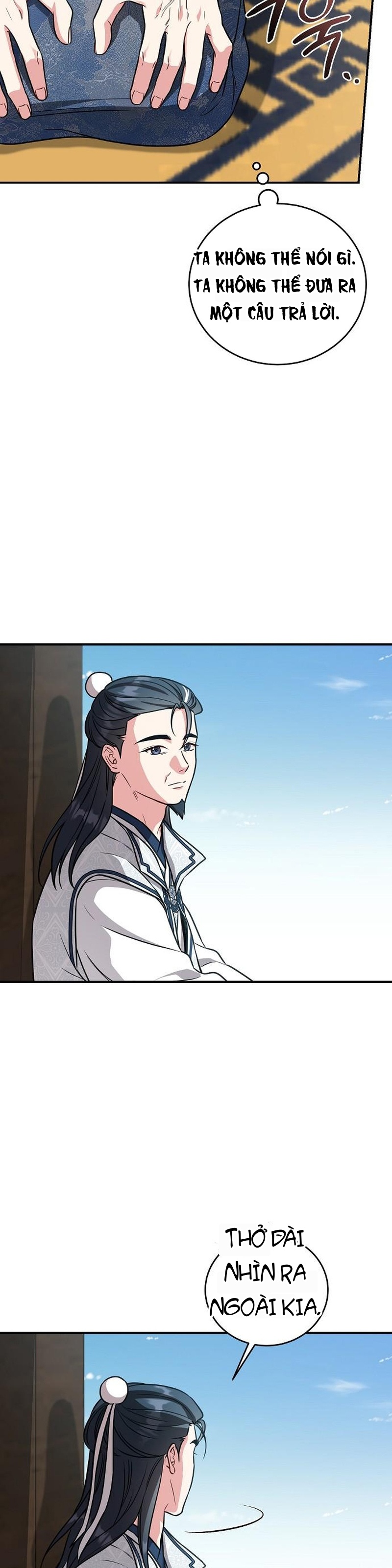 Trưởng Nữ Của Đường Gia Bảo Vệ Gia Tộc Chapter 15 - 22