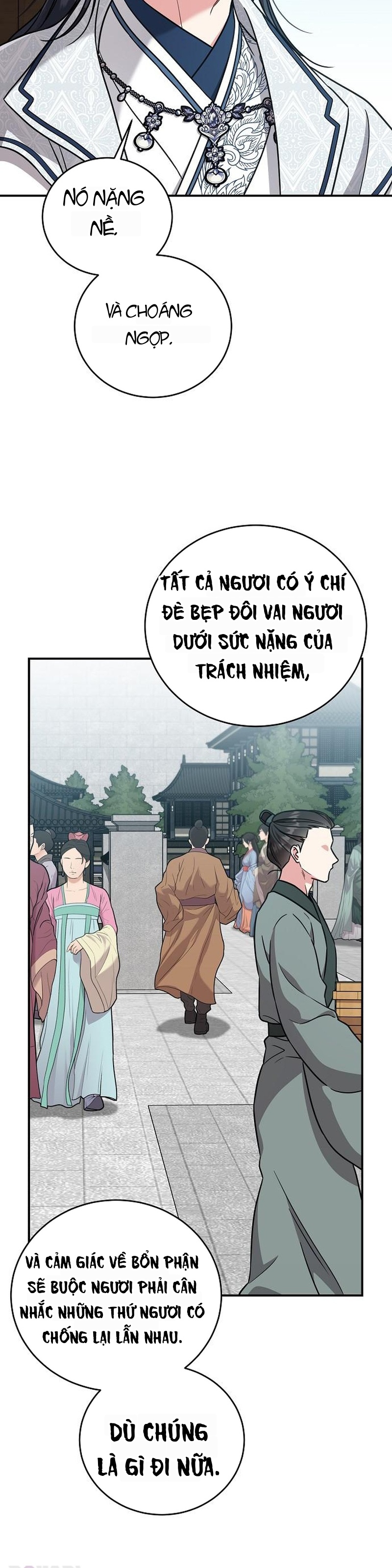 Trưởng Nữ Của Đường Gia Bảo Vệ Gia Tộc Chapter 15 - 25