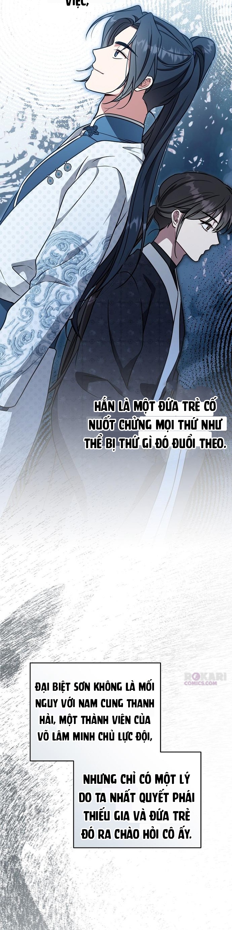 Trưởng Nữ Của Đường Gia Bảo Vệ Gia Tộc Chapter 15 - 28