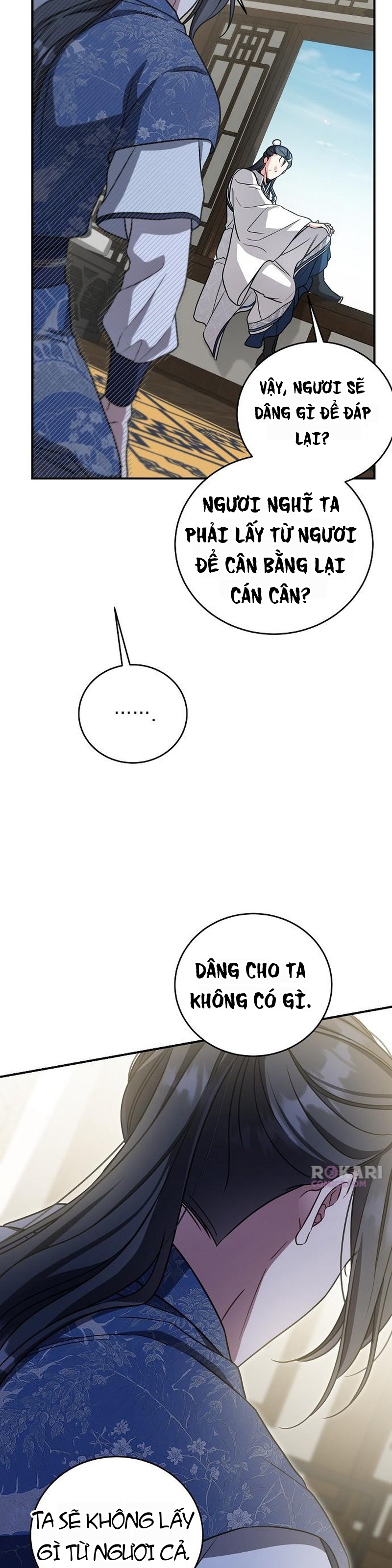 Trưởng Nữ Của Đường Gia Bảo Vệ Gia Tộc Chapter 15 - 32