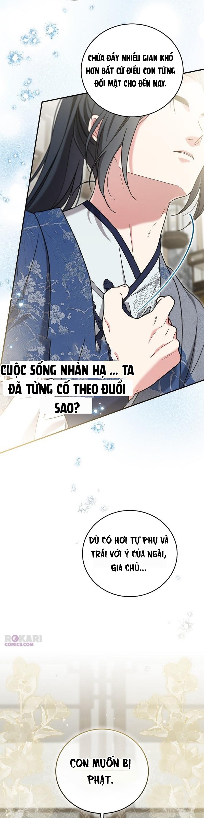 Trưởng Nữ Của Đường Gia Bảo Vệ Gia Tộc Chapter 15 - 36