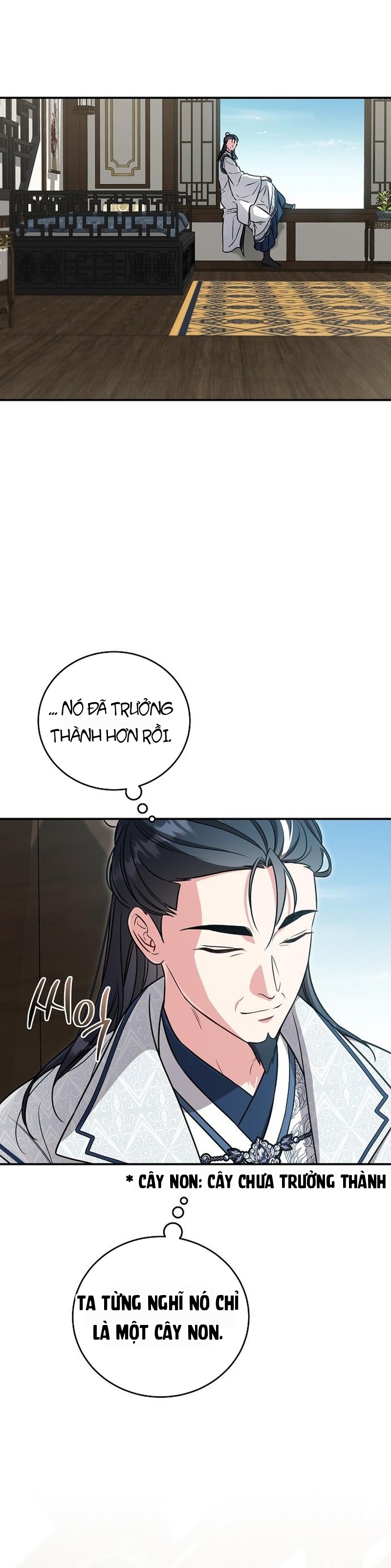 Trưởng Nữ Của Đường Gia Bảo Vệ Gia Tộc Chapter 15 - 41