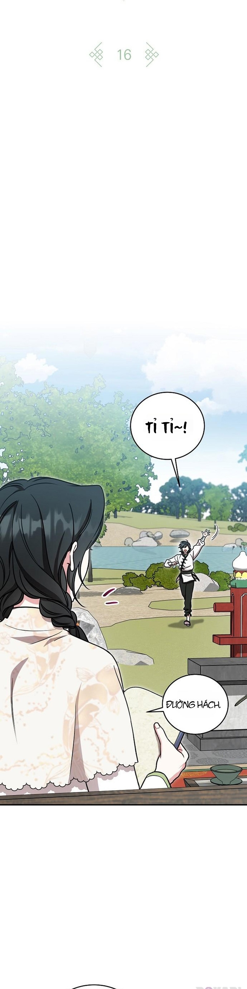 Trưởng Nữ Của Đường Gia Bảo Vệ Gia Tộc Chapter 16 - 10