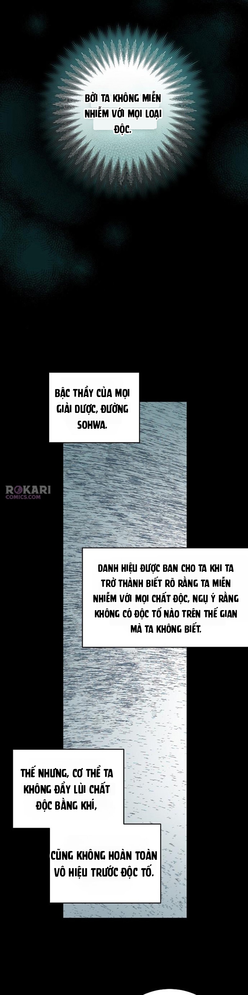 Trưởng Nữ Của Đường Gia Bảo Vệ Gia Tộc Chapter 16 - 28