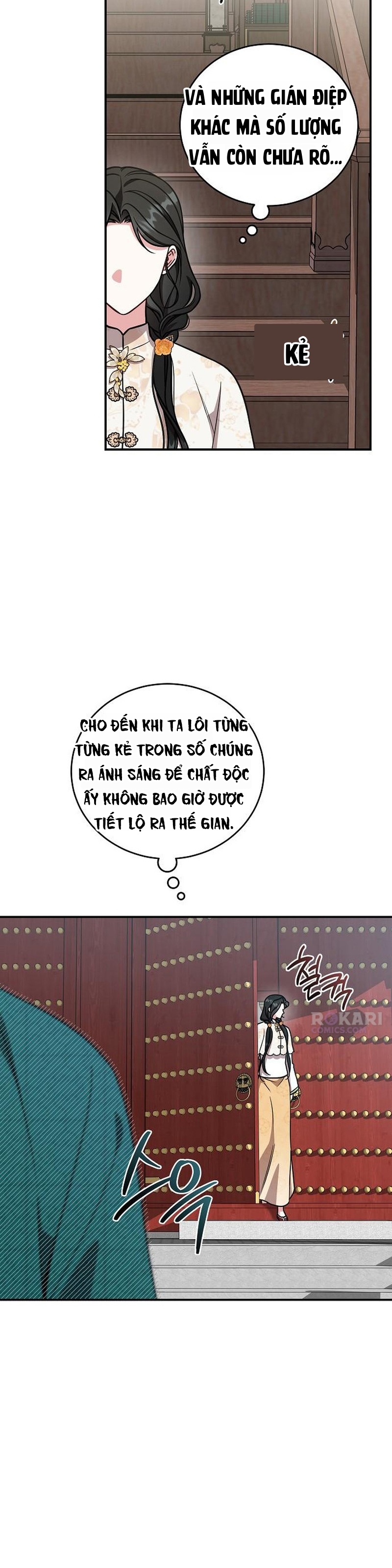 Trưởng Nữ Của Đường Gia Bảo Vệ Gia Tộc Chapter 16 - 32