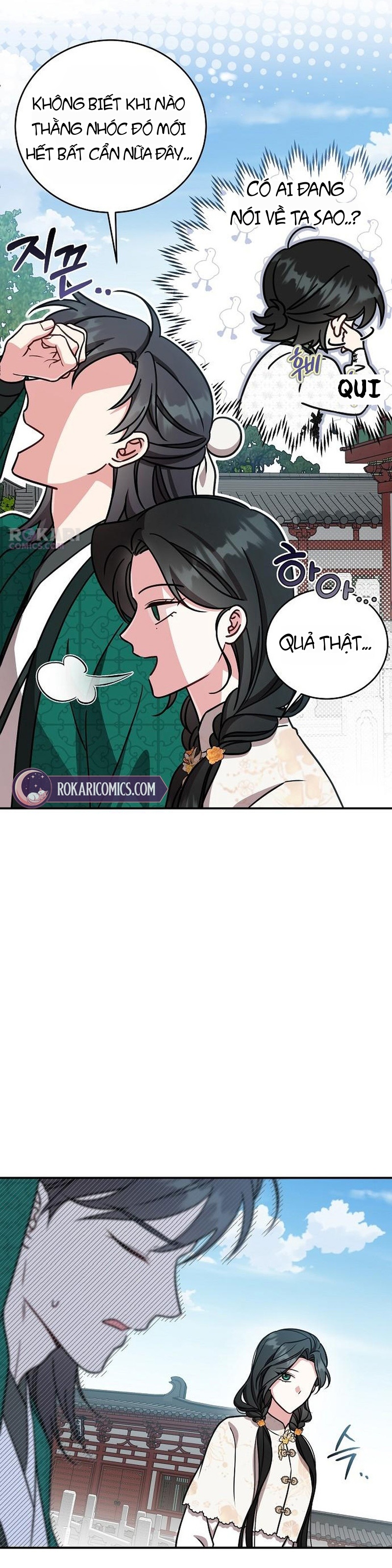 Trưởng Nữ Của Đường Gia Bảo Vệ Gia Tộc Chapter 16 - 39