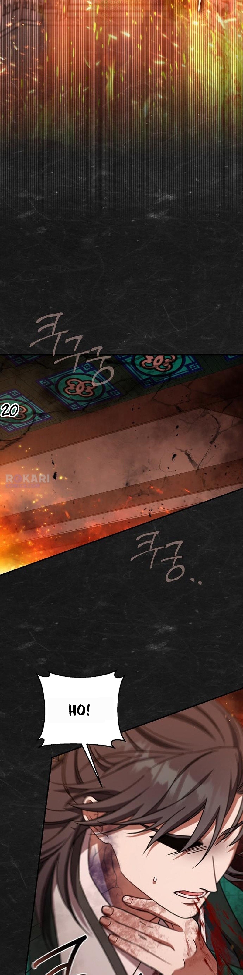 Trưởng Nữ Của Đường Gia Bảo Vệ Gia Tộc Chapter 17 - 2