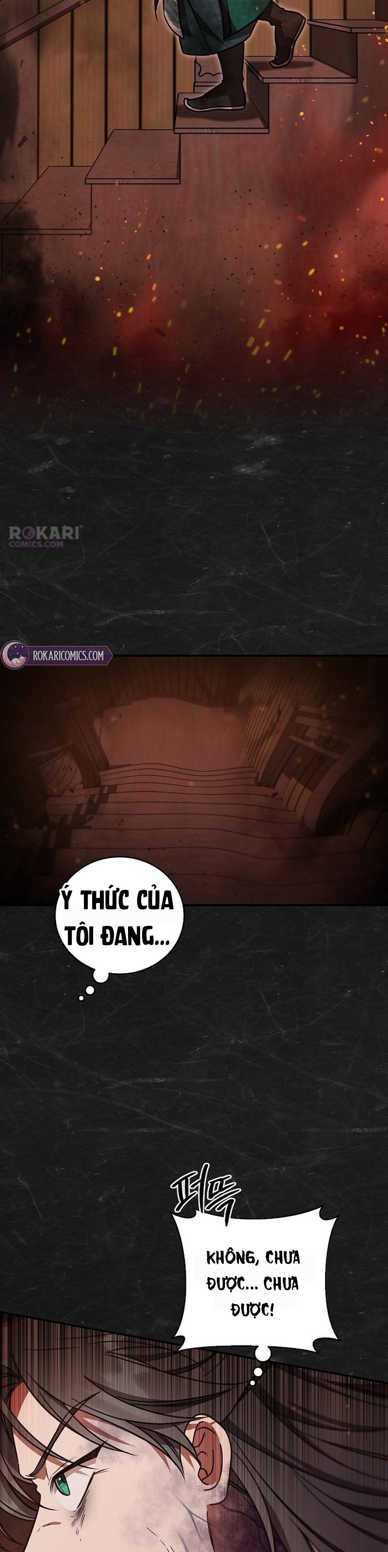 Trưởng Nữ Của Đường Gia Bảo Vệ Gia Tộc Chapter 17 - 5