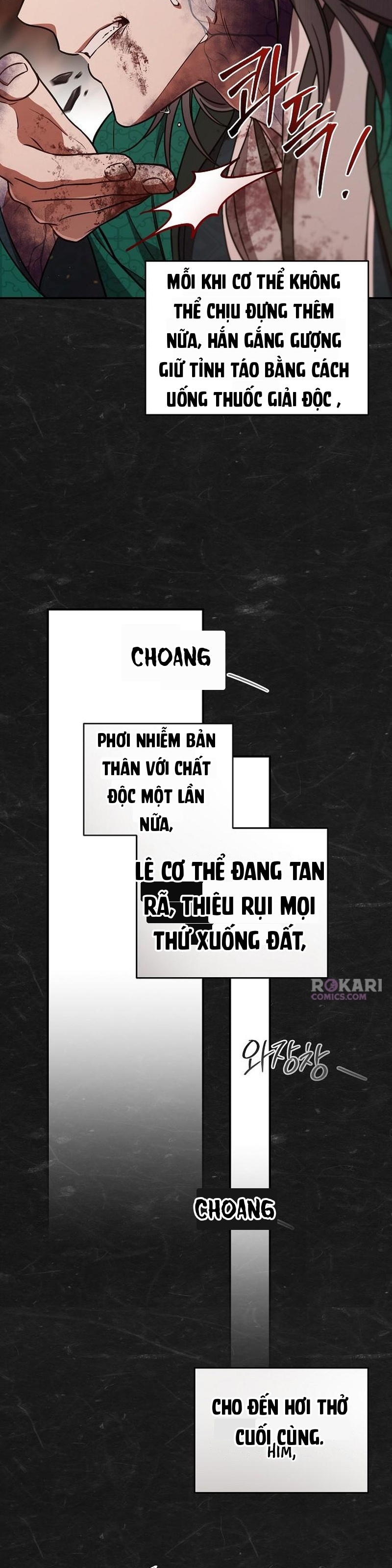 Trưởng Nữ Của Đường Gia Bảo Vệ Gia Tộc Chapter 17 - 6