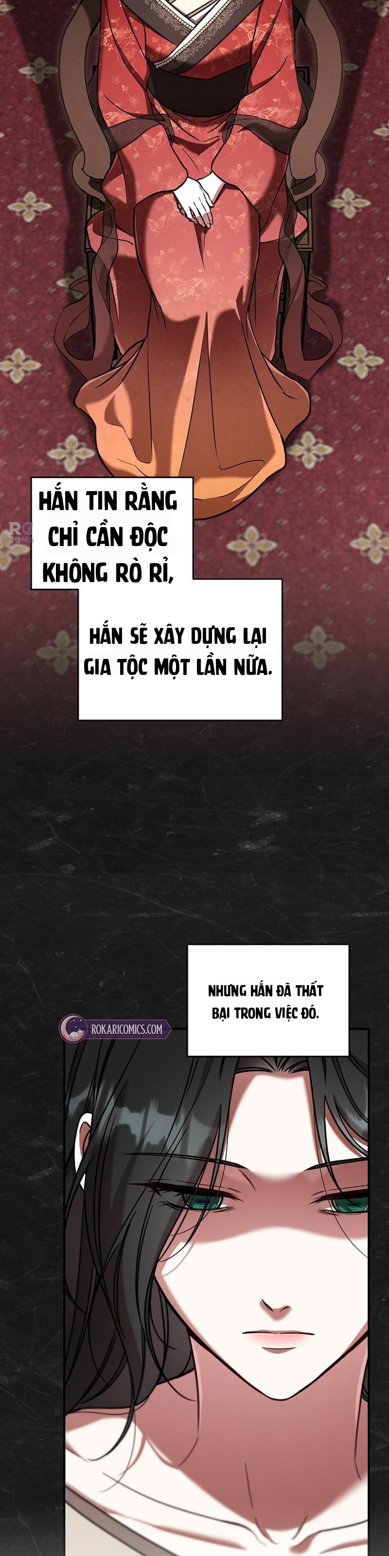 Trưởng Nữ Của Đường Gia Bảo Vệ Gia Tộc Chapter 17 - 9