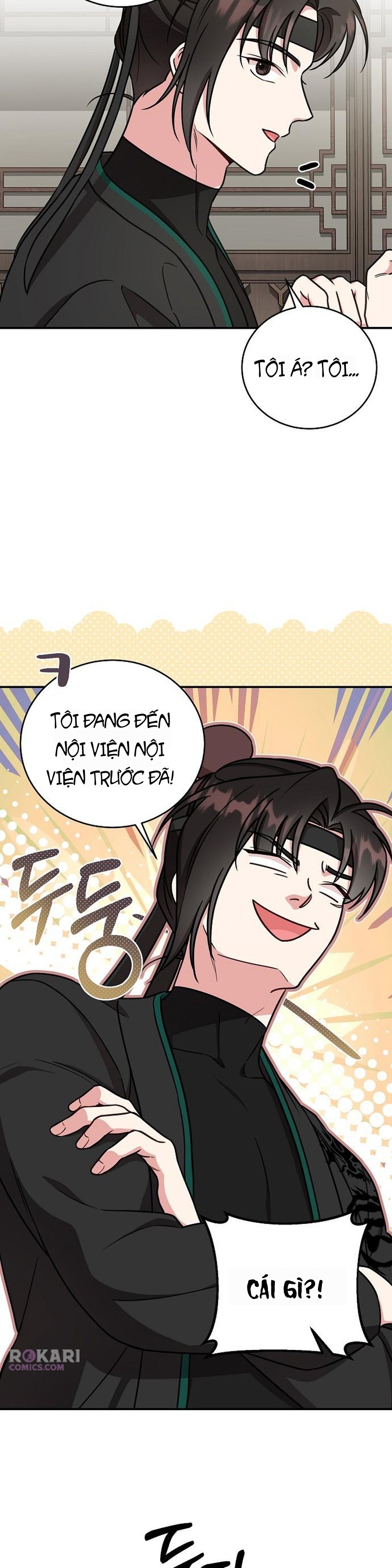 Trưởng Nữ Của Đường Gia Bảo Vệ Gia Tộc Chapter 17 - 29