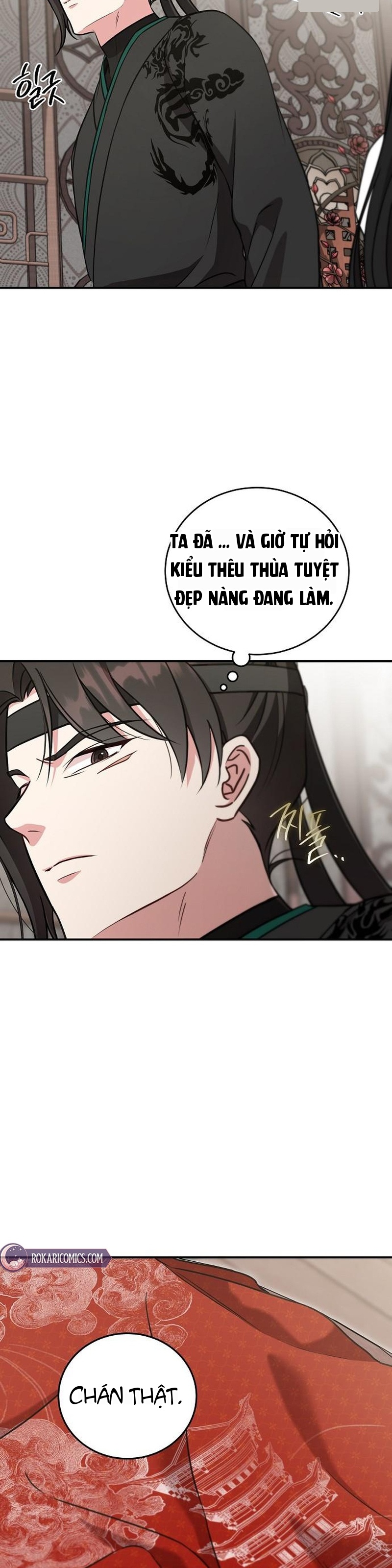 Trưởng Nữ Của Đường Gia Bảo Vệ Gia Tộc Chapter 17 - 38