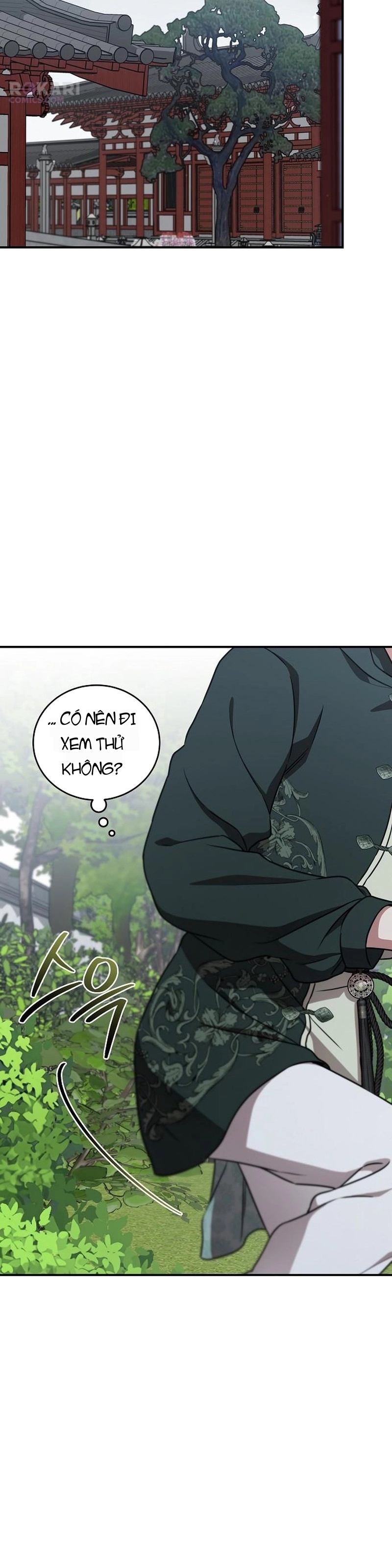 Trưởng Nữ Của Đường Gia Bảo Vệ Gia Tộc Chapter 18 - 4