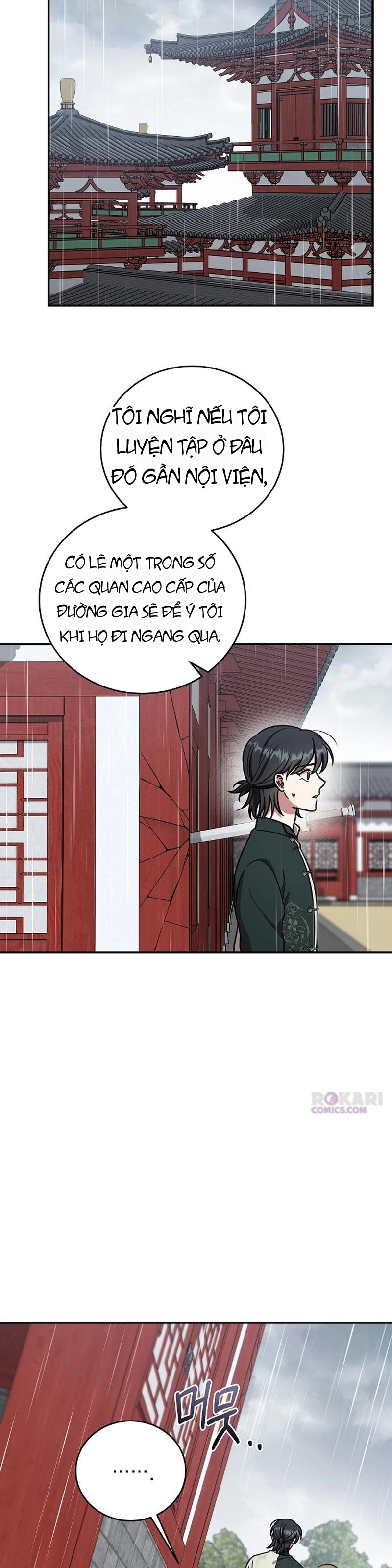 Trưởng Nữ Của Đường Gia Bảo Vệ Gia Tộc Chapter 18 - 29