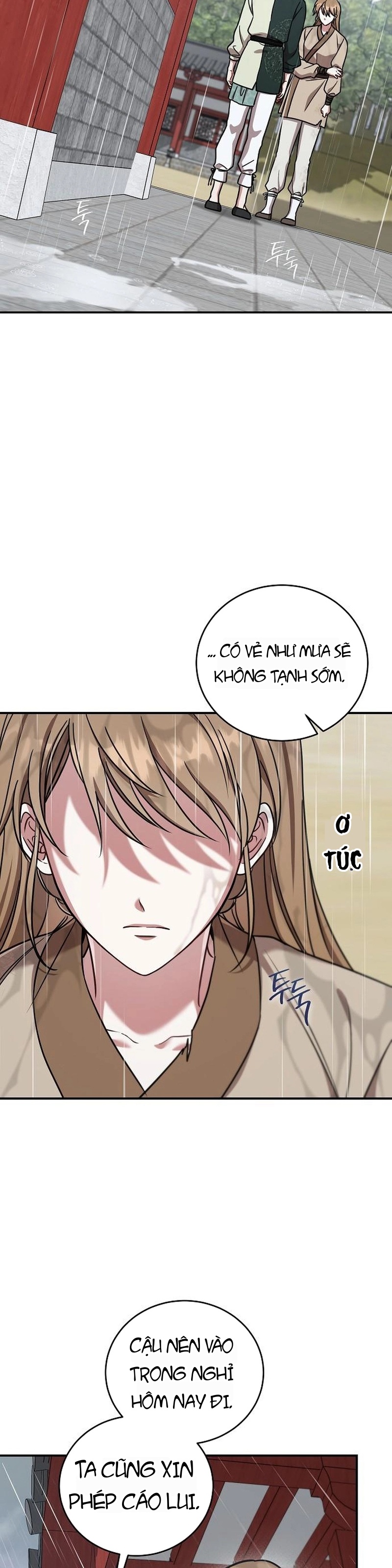 Trưởng Nữ Của Đường Gia Bảo Vệ Gia Tộc Chapter 18 - 30