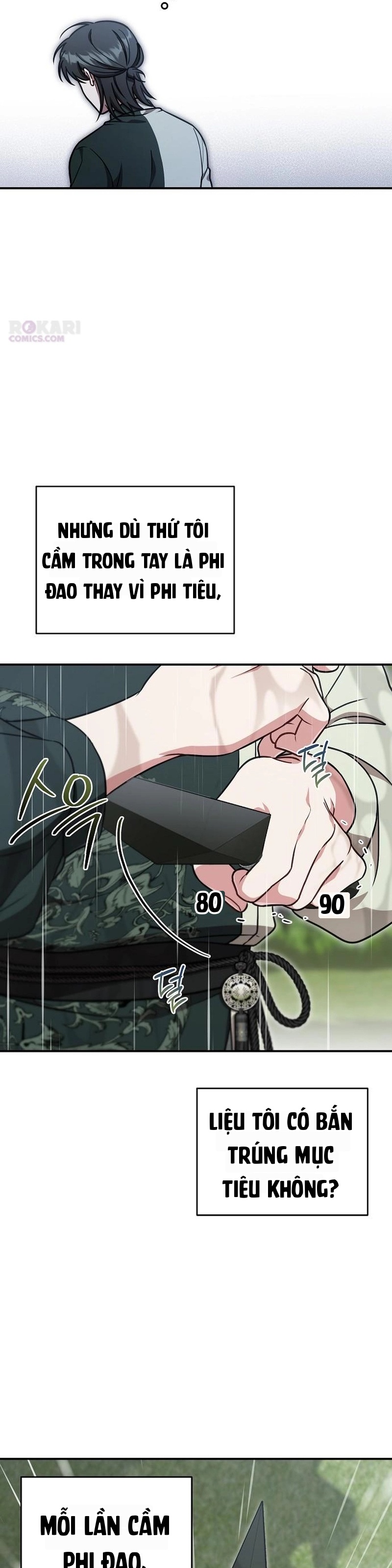 Trưởng Nữ Của Đường Gia Bảo Vệ Gia Tộc Chapter 18 - 39