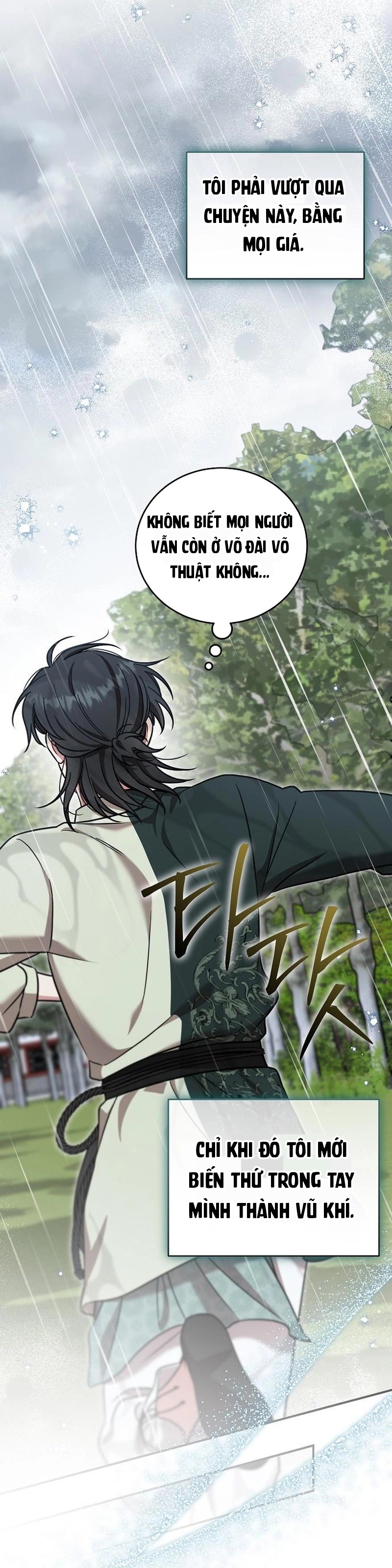 Trưởng Nữ Của Đường Gia Bảo Vệ Gia Tộc Chapter 18 - 42