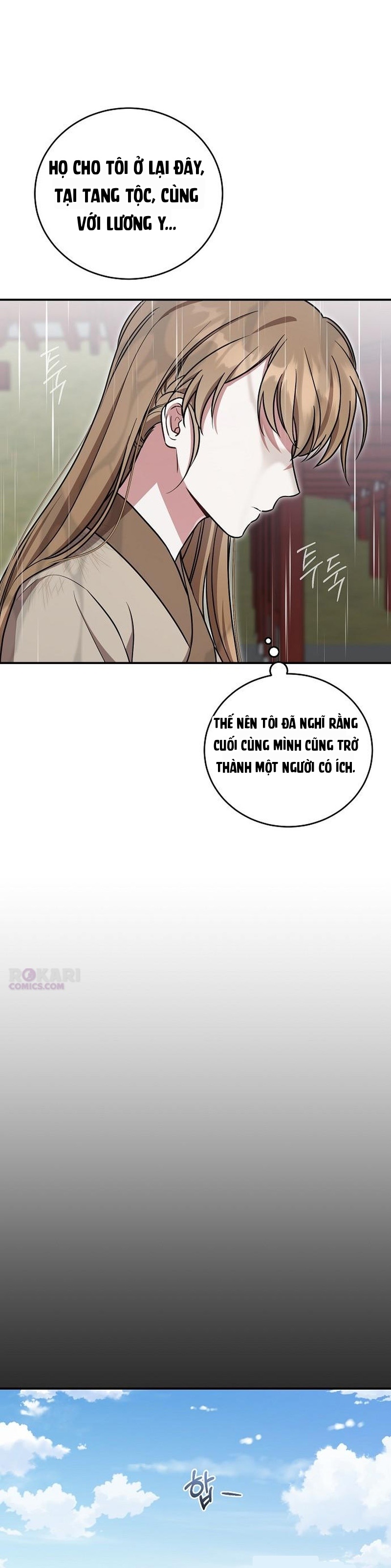 Trưởng Nữ Của Đường Gia Bảo Vệ Gia Tộc Chapter 19 - 2
