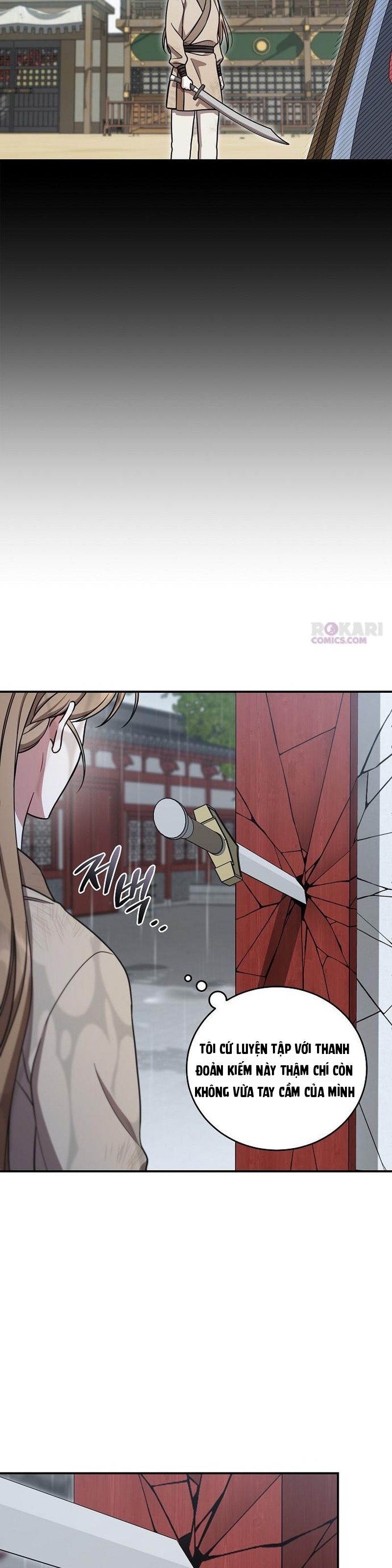 Trưởng Nữ Của Đường Gia Bảo Vệ Gia Tộc Chapter 19 - 5