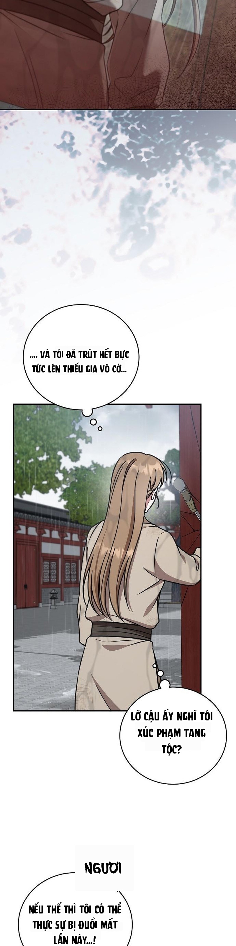 Trưởng Nữ Của Đường Gia Bảo Vệ Gia Tộc Chapter 19 - 7